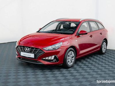 używany Hyundai i30 WD1868S#1.5 DPI Classic + Klima Bluetooth Cz.pa…