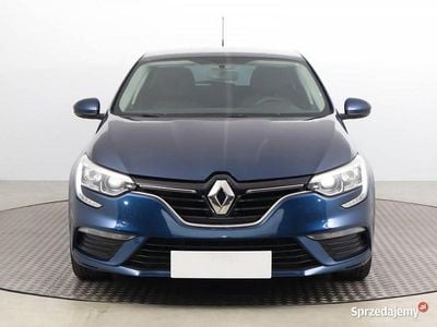 Renault Mégane GrandTour