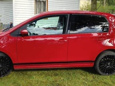 VW up!