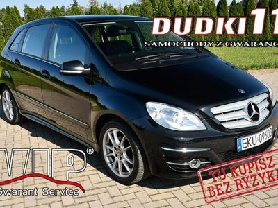 Mercedes B180