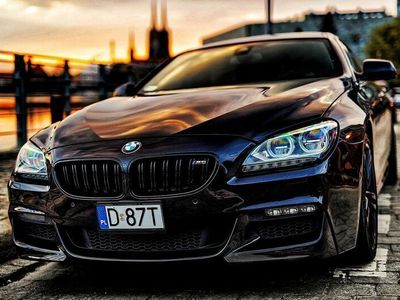 BMW M6