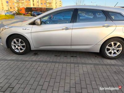 Używany 2012 Hyundai i40 Kombi | 22 500 zł (Uczciwa cena)