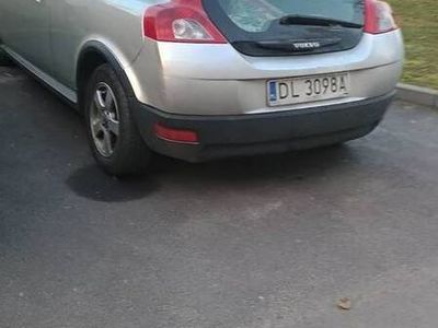 Volvo C30