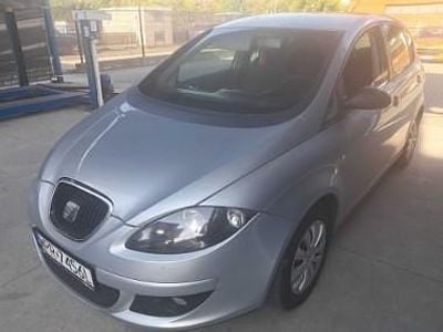 Seat Altea