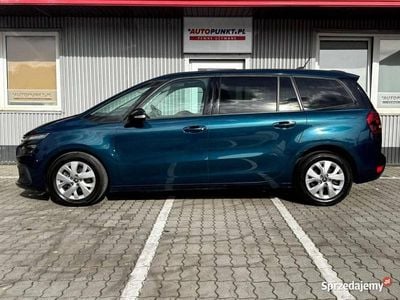 Citroën C4 SpaceTourer