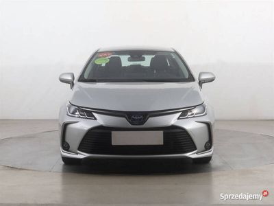 używany Toyota Corolla 1.8 Hybrid