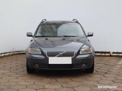 Szary Używany 2004 Volvo V50 Kombi | 5999 zł (Uczciwa cena)