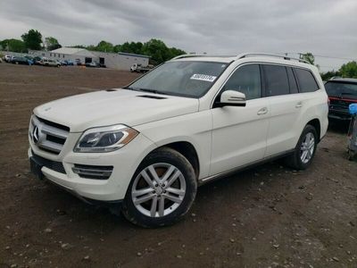 Mercedes GL450