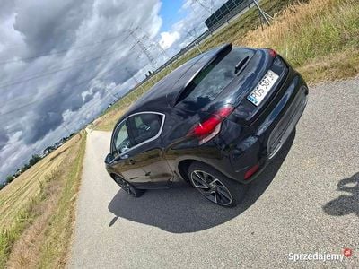Citroën DS4