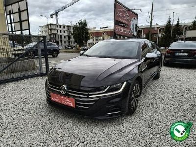 VW Arteon