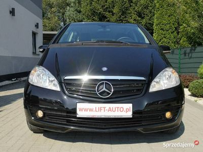 używany Mercedes A180 2.0 CDI 109KM # Navigacja # Klimatyzacja #...