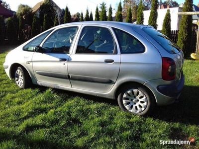 Citroën Xsara Picasso