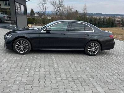 Używany 2021 Mercedes 220 AMG | 202 000 zł