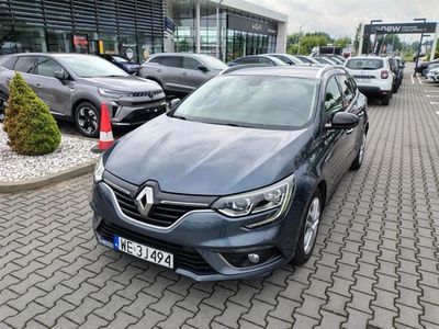 Renault Mégane GrandTour