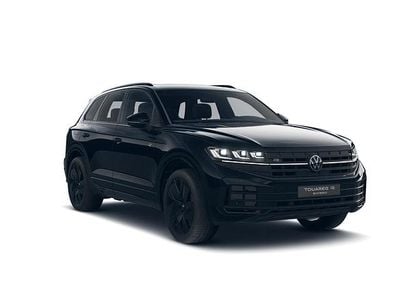 Nowe 2026 VW Touareg SUV | 402 790 zł