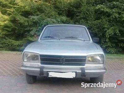Używany 1982 Peugeot 504 | 19 900 zł