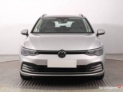 VW Golf VIII