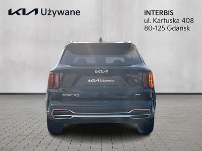 Używany 2023 Kia Sorento SUV | 154 900 zł