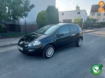Fiat Punto Evo