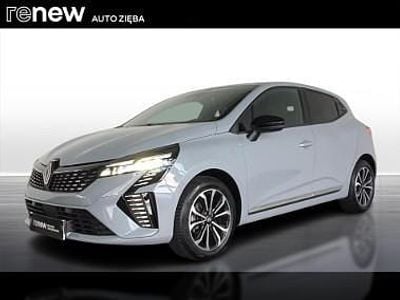 używany Renault Clio V 1.0 TCe Techno LPG