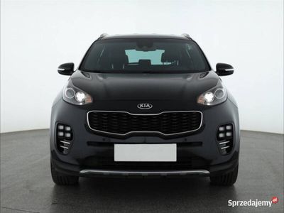 używany Kia Sportage 1.6 T-GDI