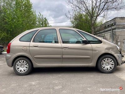 Citroën Xsara Picasso