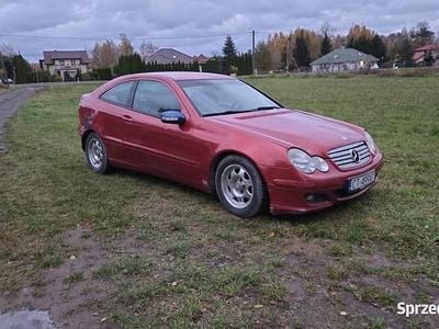 Używany 2006 Mercedes A150 Coupe | 4500 zł