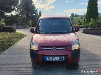 Citroën Berlingo