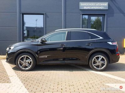DS Automobiles DS7 Crossback