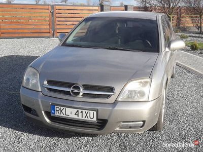 używany Opel Signum signum 1.8 LPG1.8 LPG