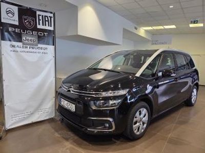 Citroën C4 SpaceTourer
