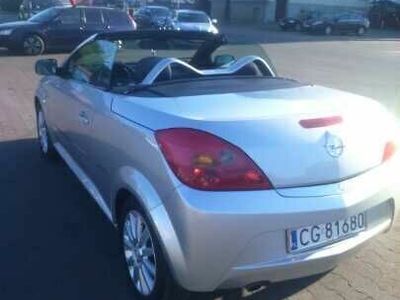 używany Opel Tigra Cabrio !,3 CRD OKAZJA