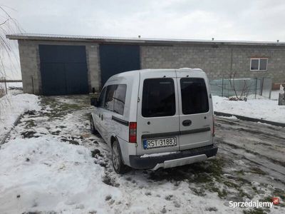 używany Opel Combo C W CAŁOŚCI