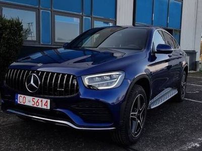 Mercedes GLC300