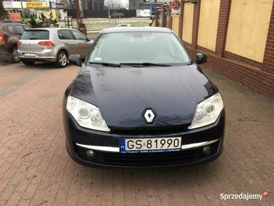 Używane Samochody Renault Laguna: 296 Ofert - Autouncle