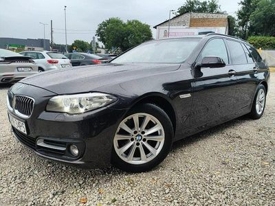 BMW 525