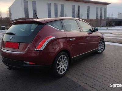 Lancia Delta