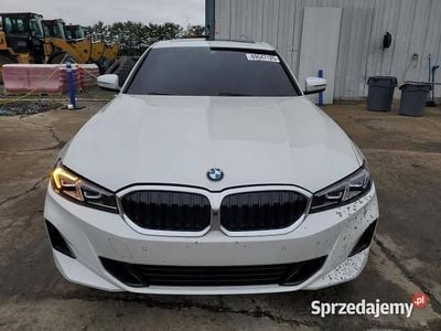 używany BMW 330 2025 XI