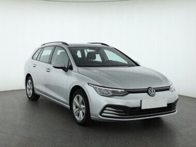 VW Golf VIII