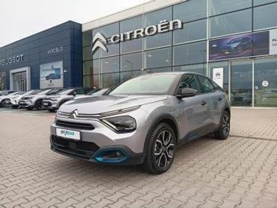 Citroën e-C4