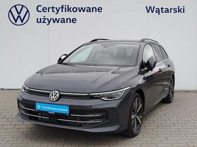 Używany 2024 VW Golf VIII Kombi | 134 900 zł