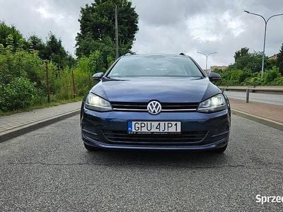VW Golf VII