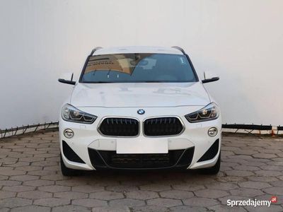 Biały Używany 2018 BMW X2 SUV | 88 999 zł