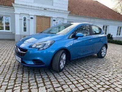 Inny kolor Używany 2018 Opel Corsa Hatchback | 42 900 zł
