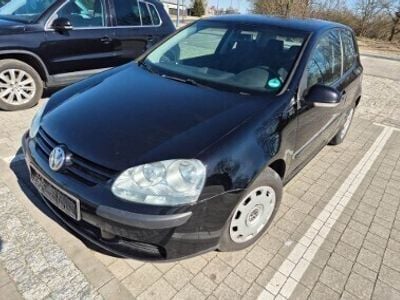 VW Golf V