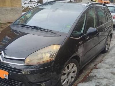 Citroën Grand C4 Picasso