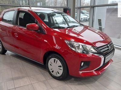 używany Mitsubishi Space Star Space Star2022, cm3