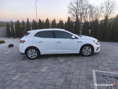 Renault Mégane IV