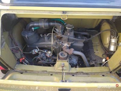 Używany 1988 Fiat 126 Hatchback | 6500 zł