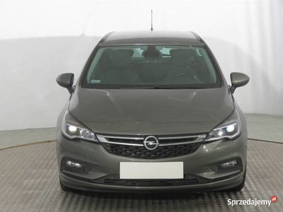 używany Opel Astra 1.4 T